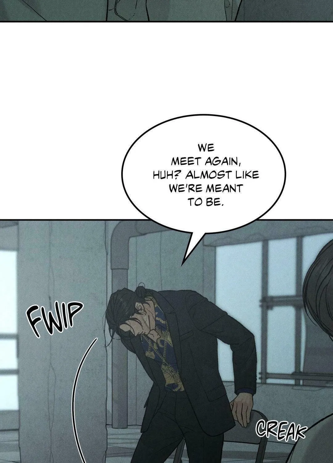Limited Run Chapter 67 page 47 - 