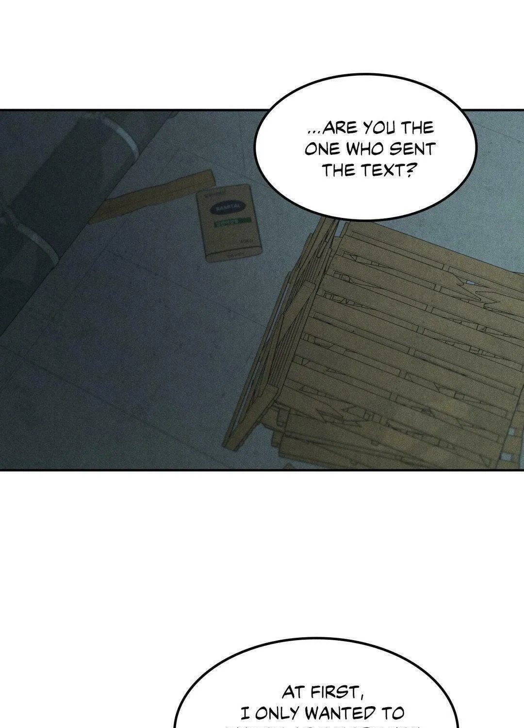 Limited Run Chapter 67 page 49 - 