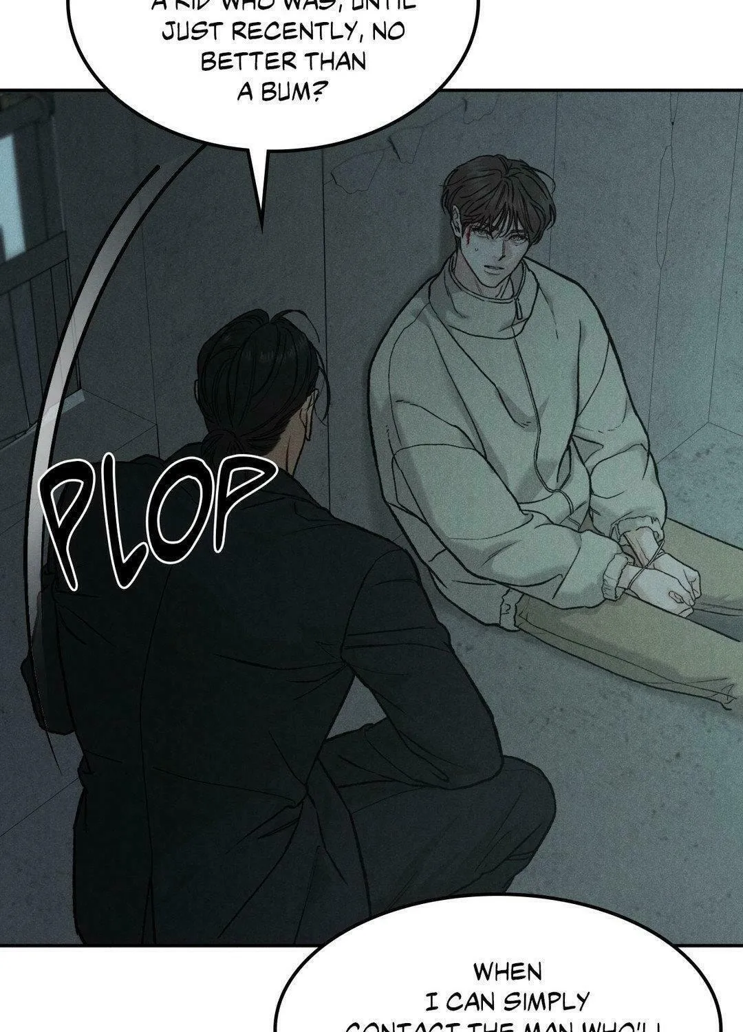 Limited Run Chapter 67 page 52 - 
