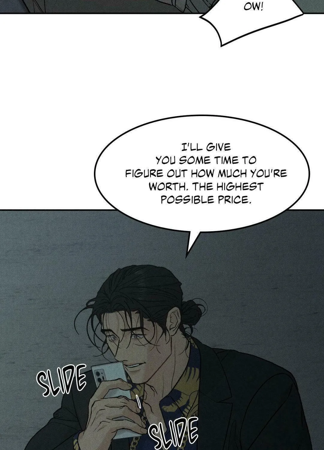 Limited Run Chapter 67 page 56 - 
