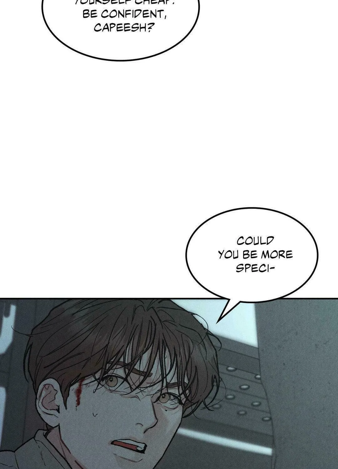 Limited Run Chapter 67 page 58 - 
