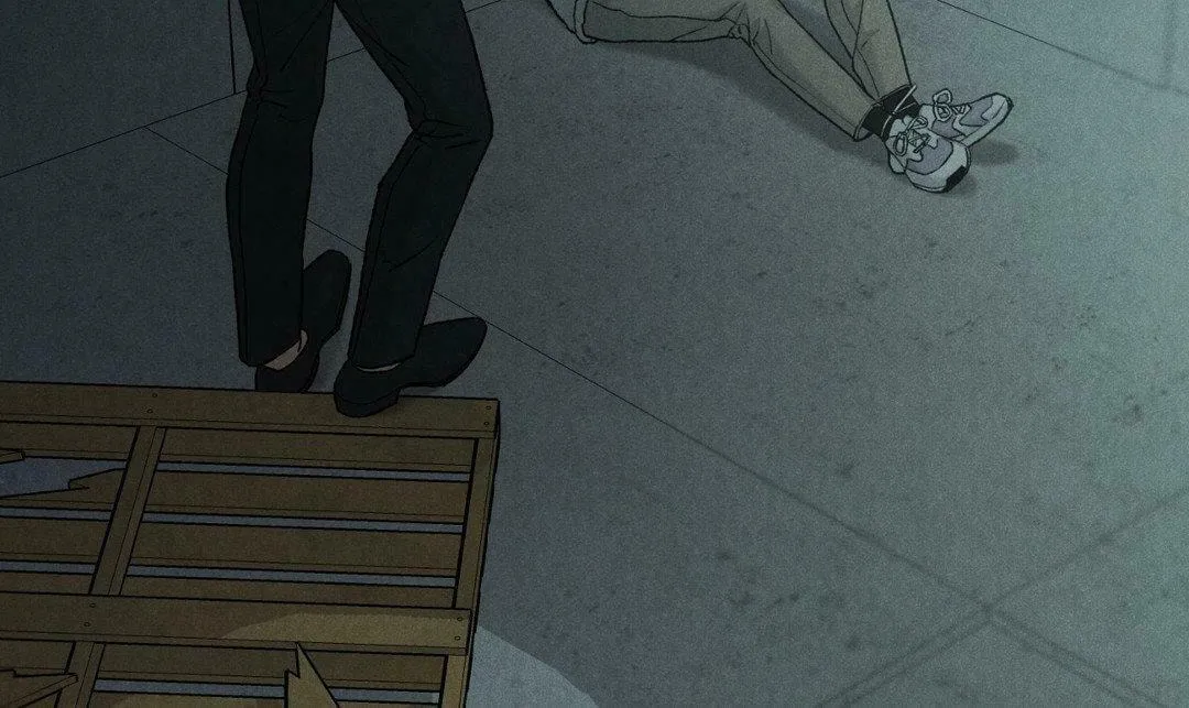 Limited Run Chapter 67 page 63 - 