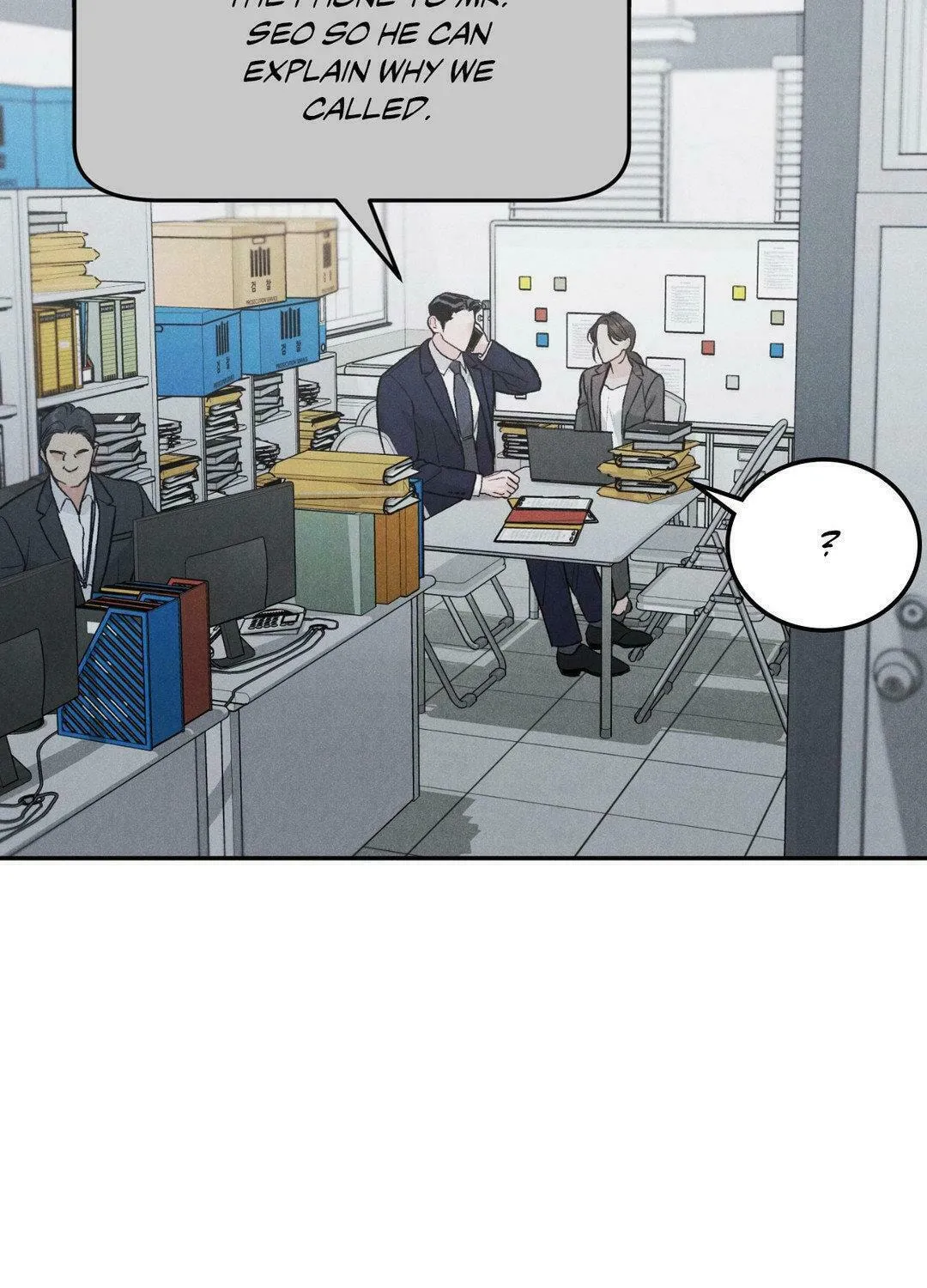Limited Run Chapter 67 page 67 - 