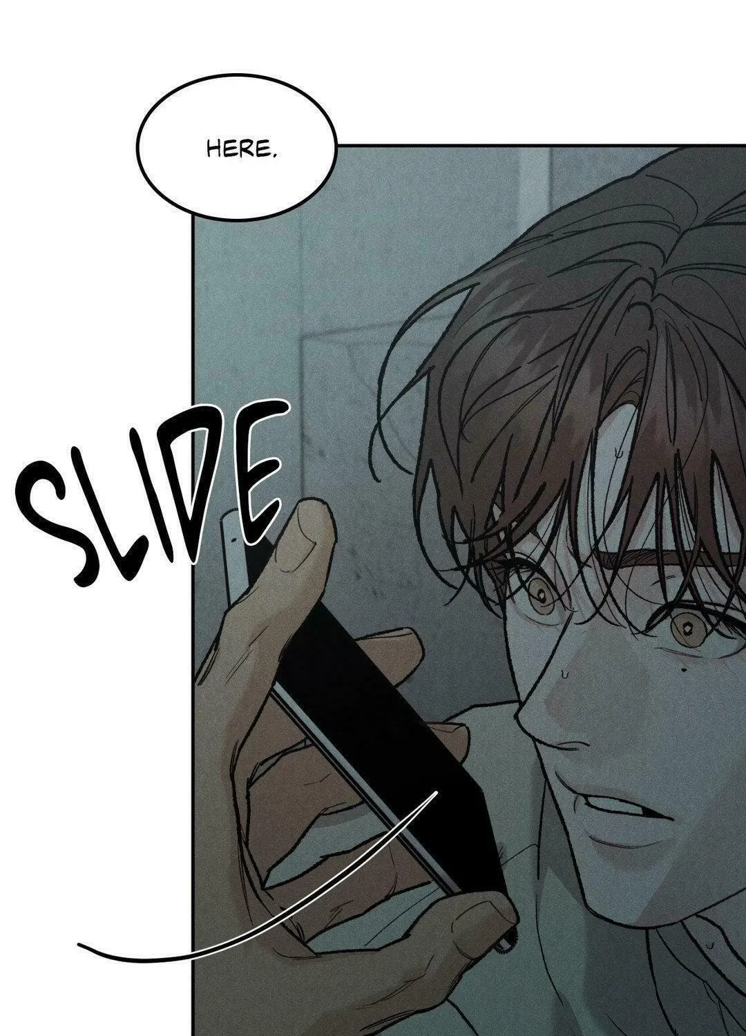 Limited Run Chapter 67 page 68 - 