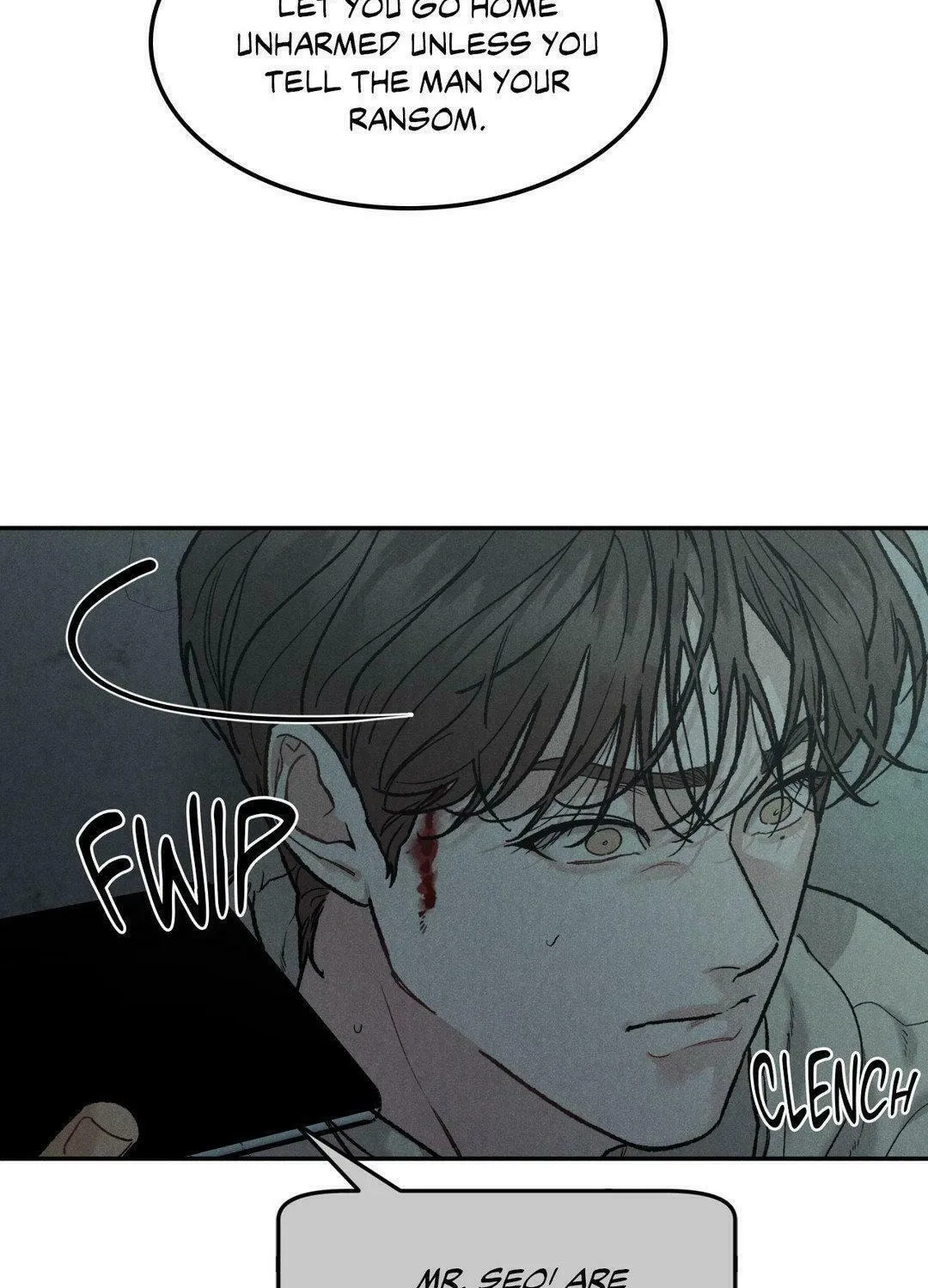 Limited Run Chapter 67 page 71 - 