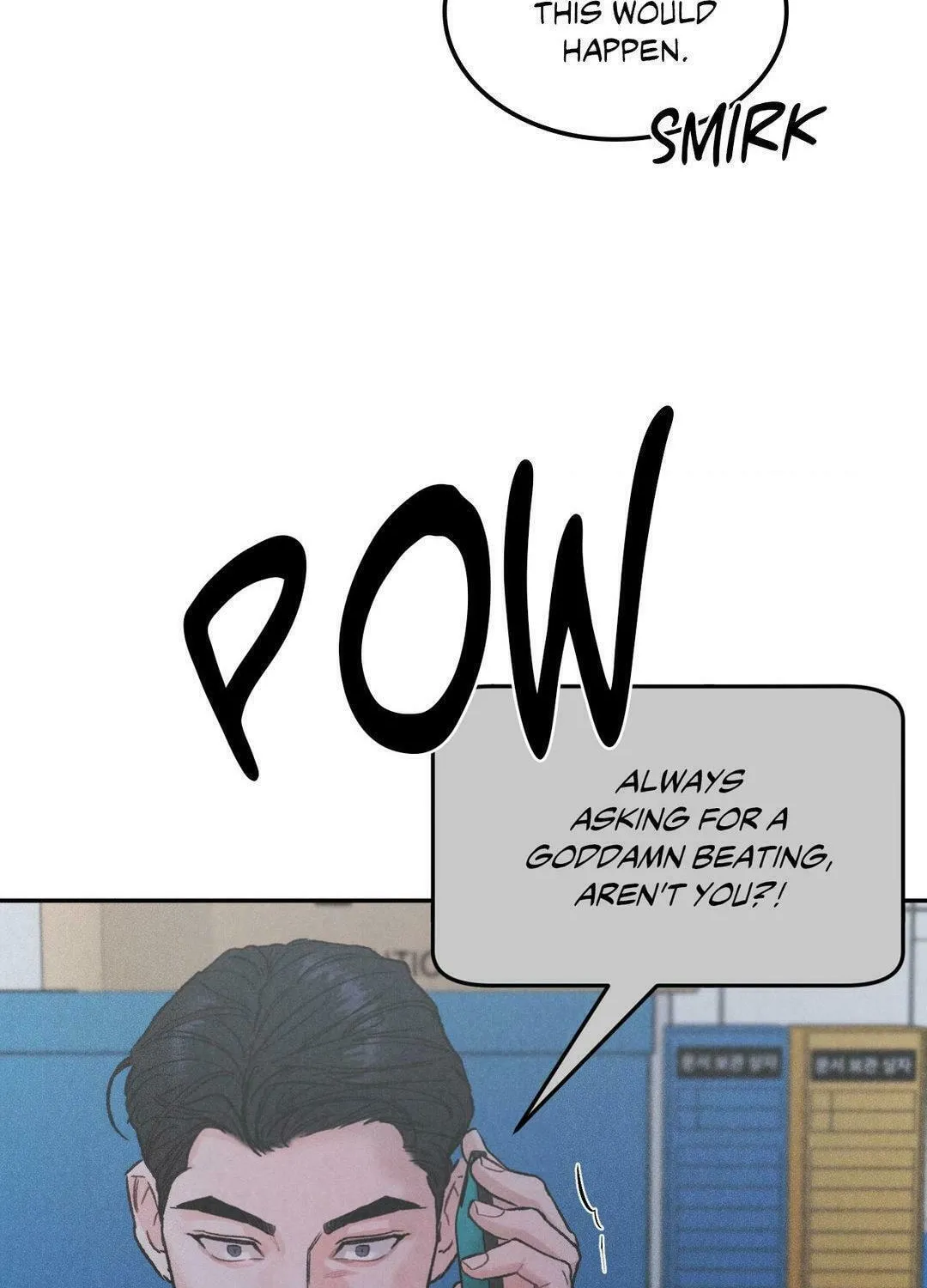Limited Run Chapter 67 page 74 - 