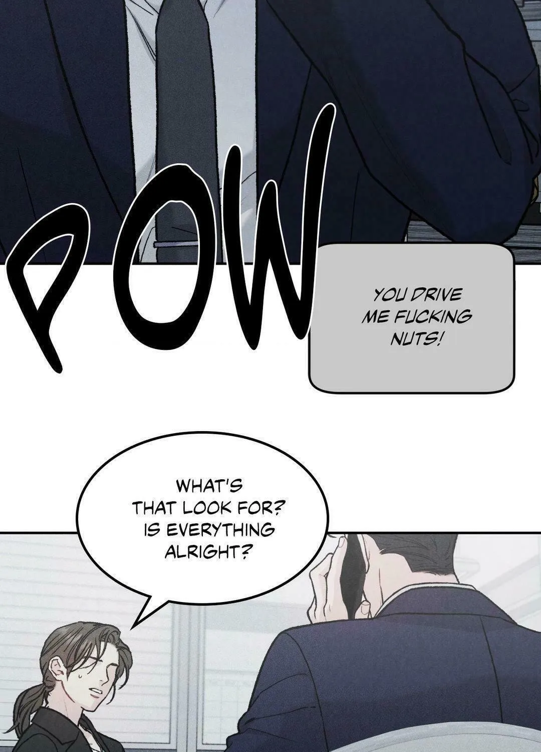 Limited Run Chapter 67 page 76 - 