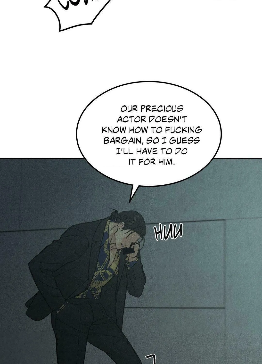 Limited Run Chapter 67 page 79 - 