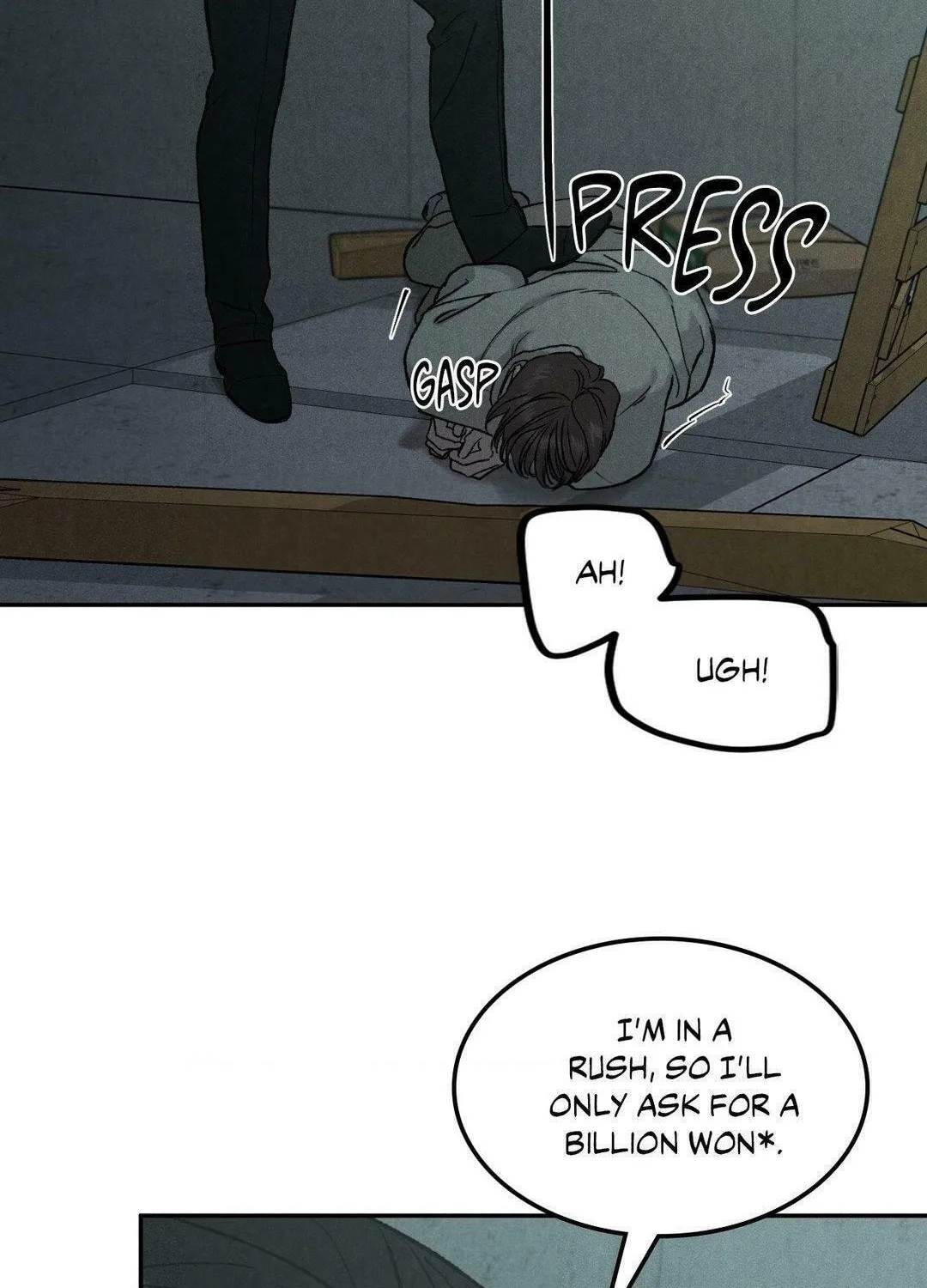 Limited Run Chapter 67 page 80 - 