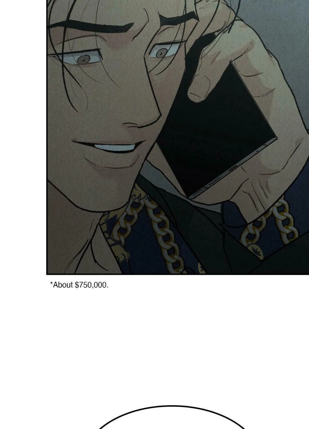 Limited Run Chapter 67 page 82 - 