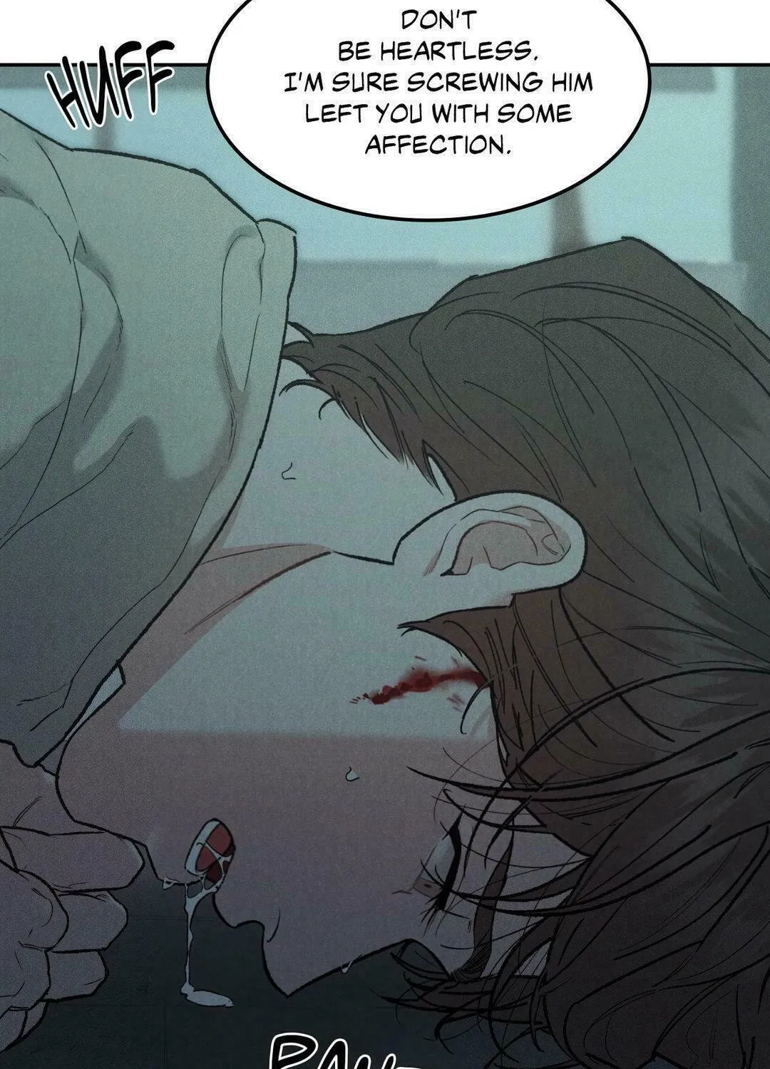 Limited Run Chapter 67 page 83 - 