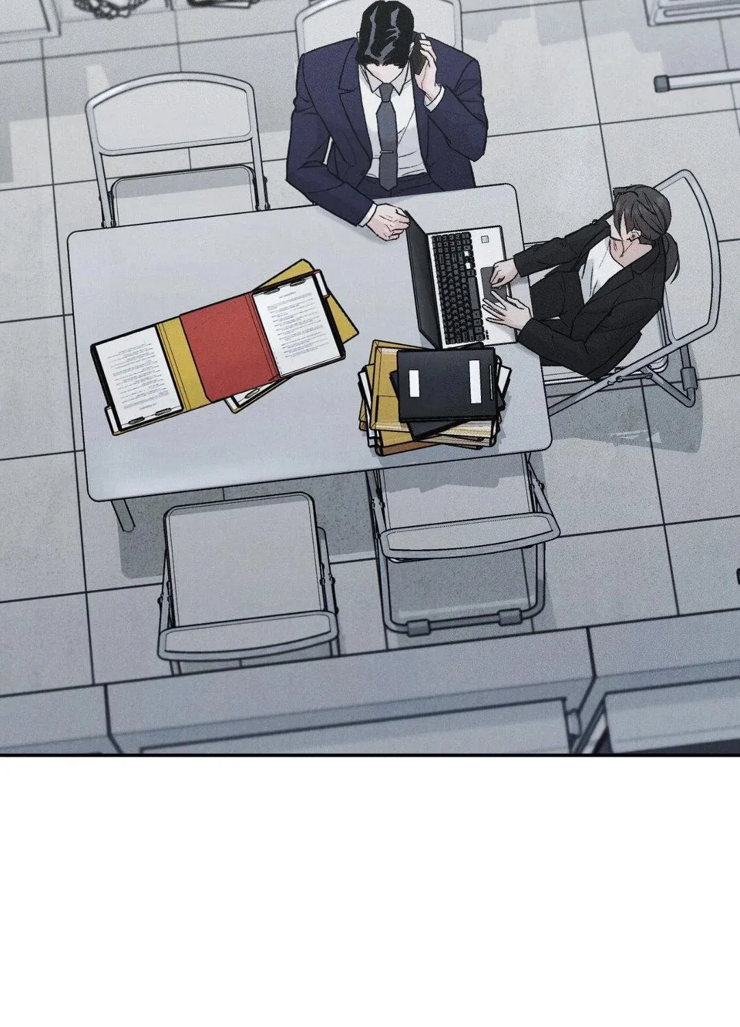 Limited Run Chapter 67 page 86 - 
