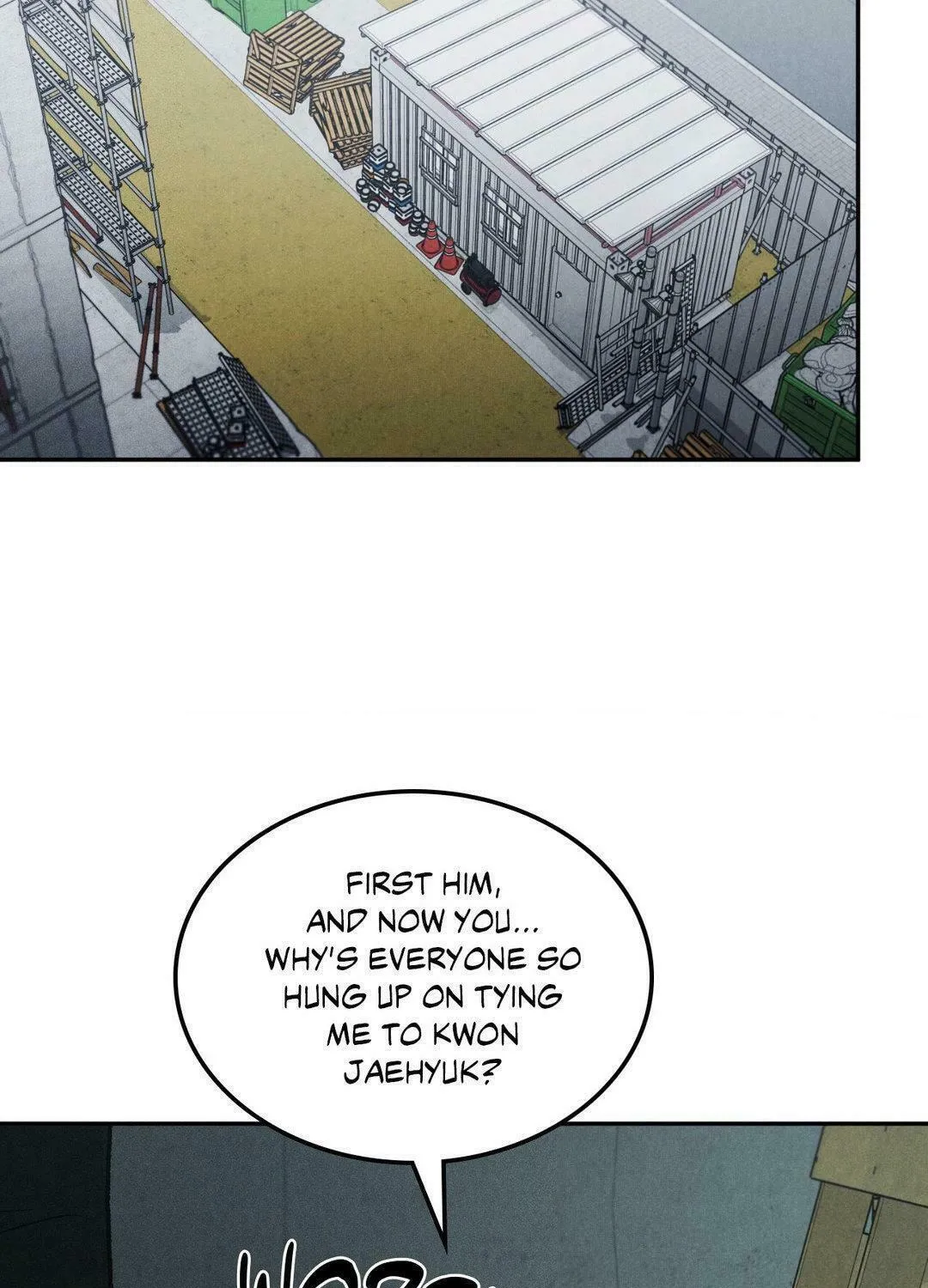 Limited Run Chapter 67 page 88 - 