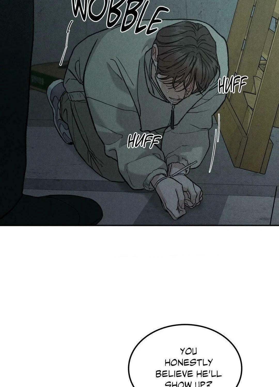 Limited Run Chapter 67 page 89 - 