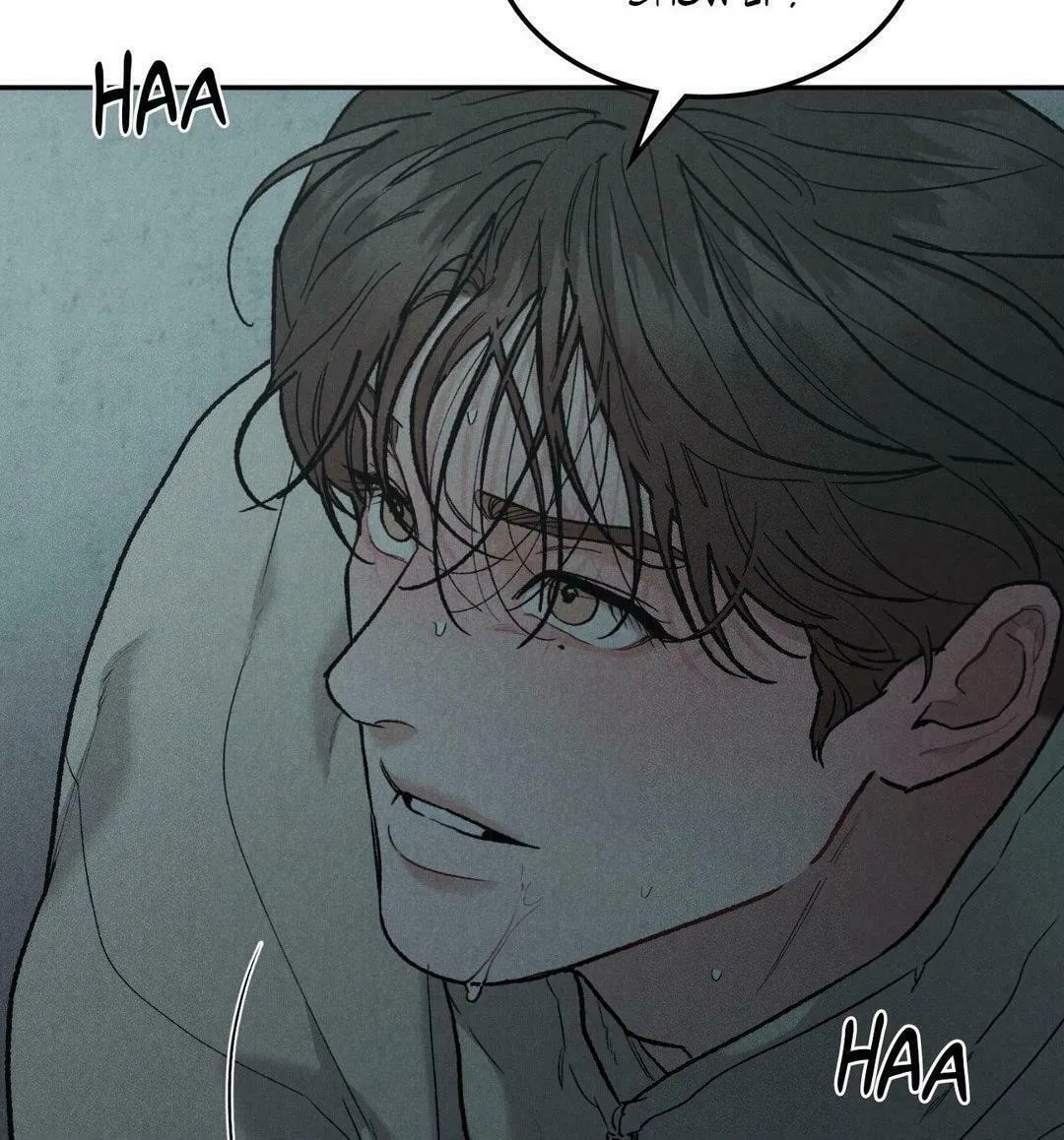 Limited Run Chapter 67 page 90 - 