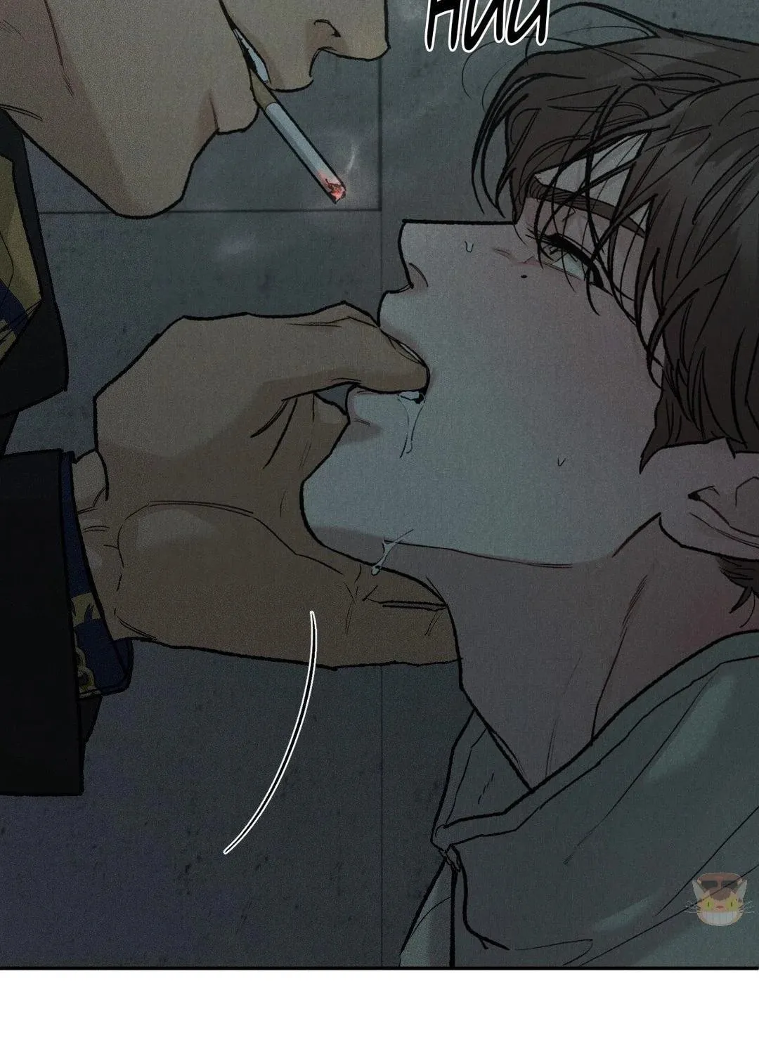 Limited Run Chapter 67 page 94 - 