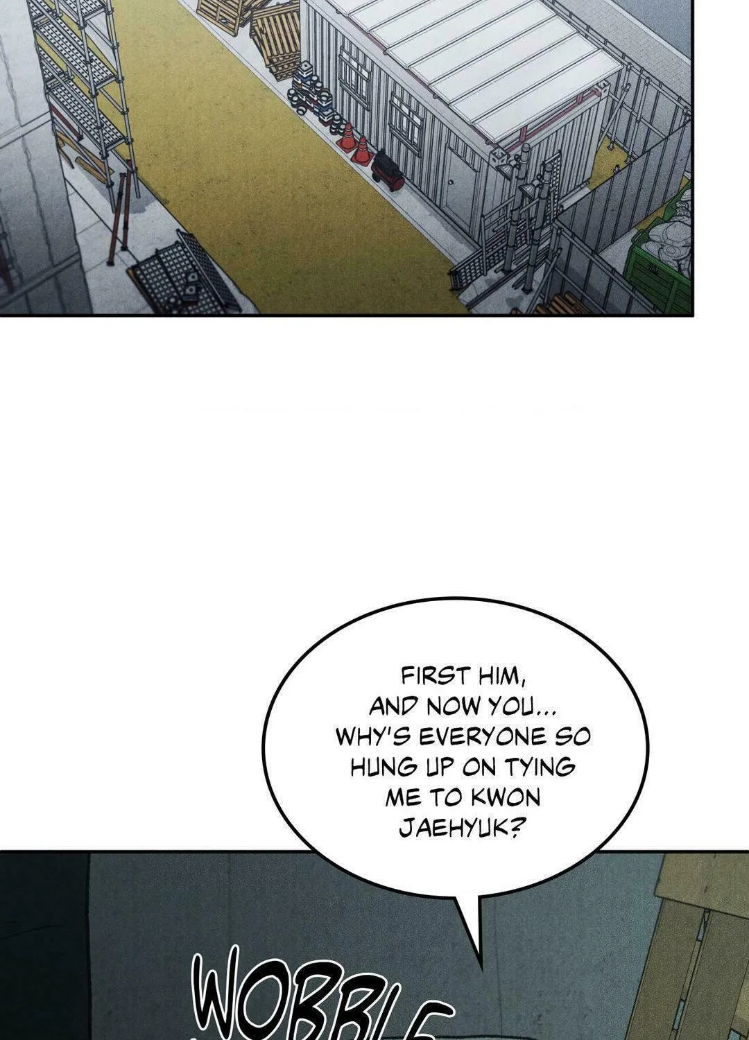 Limited Run Chapter 68 page 2 - 