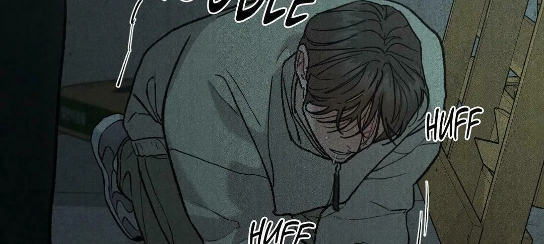 Limited Run Chapter 68 page 3 - 