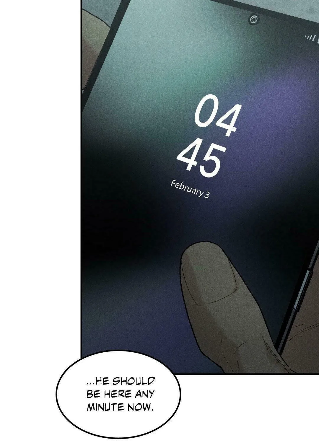 Limited Run Chapter 68 page 29 - 