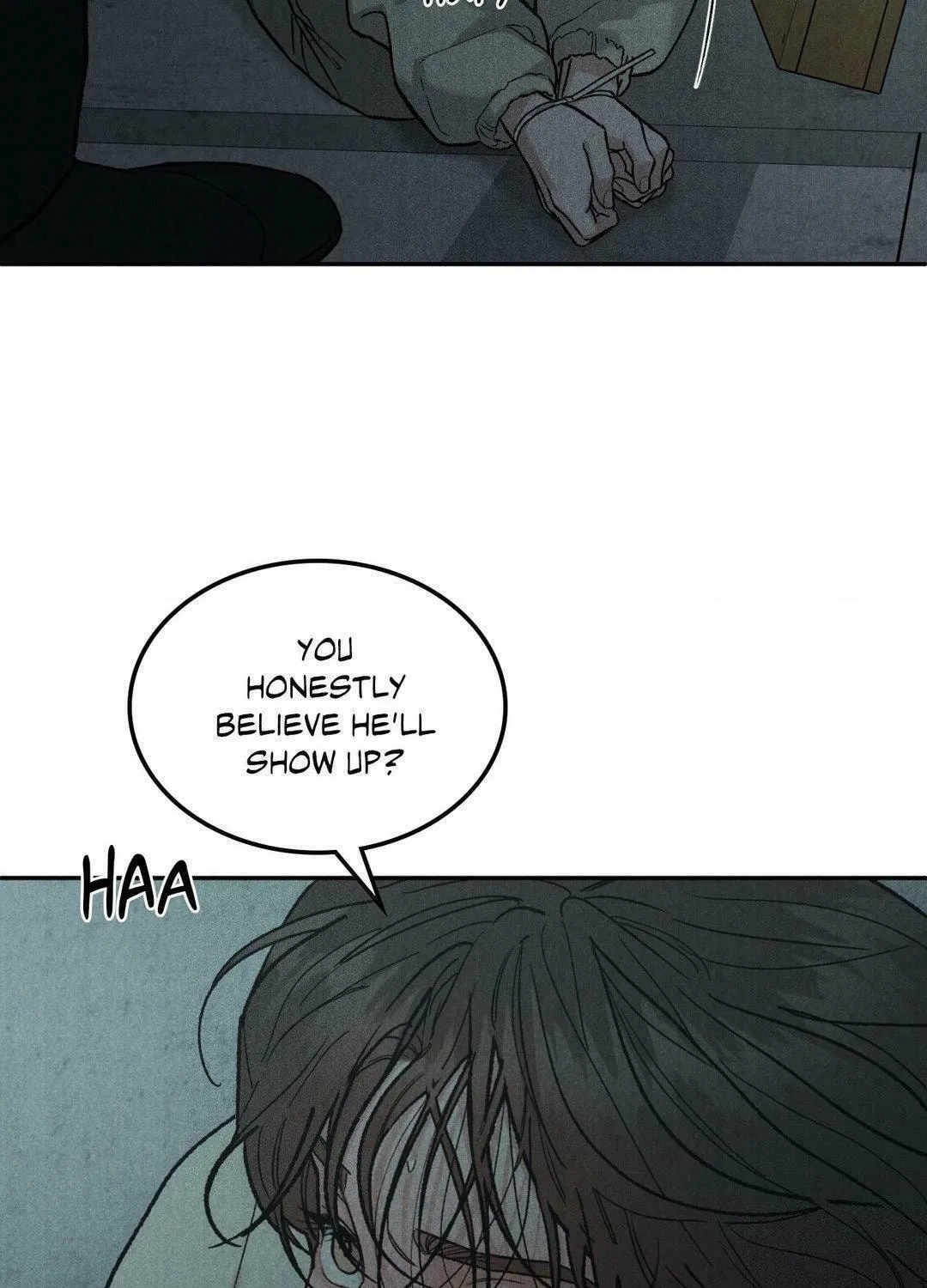 Limited Run Chapter 68 page 4 - 