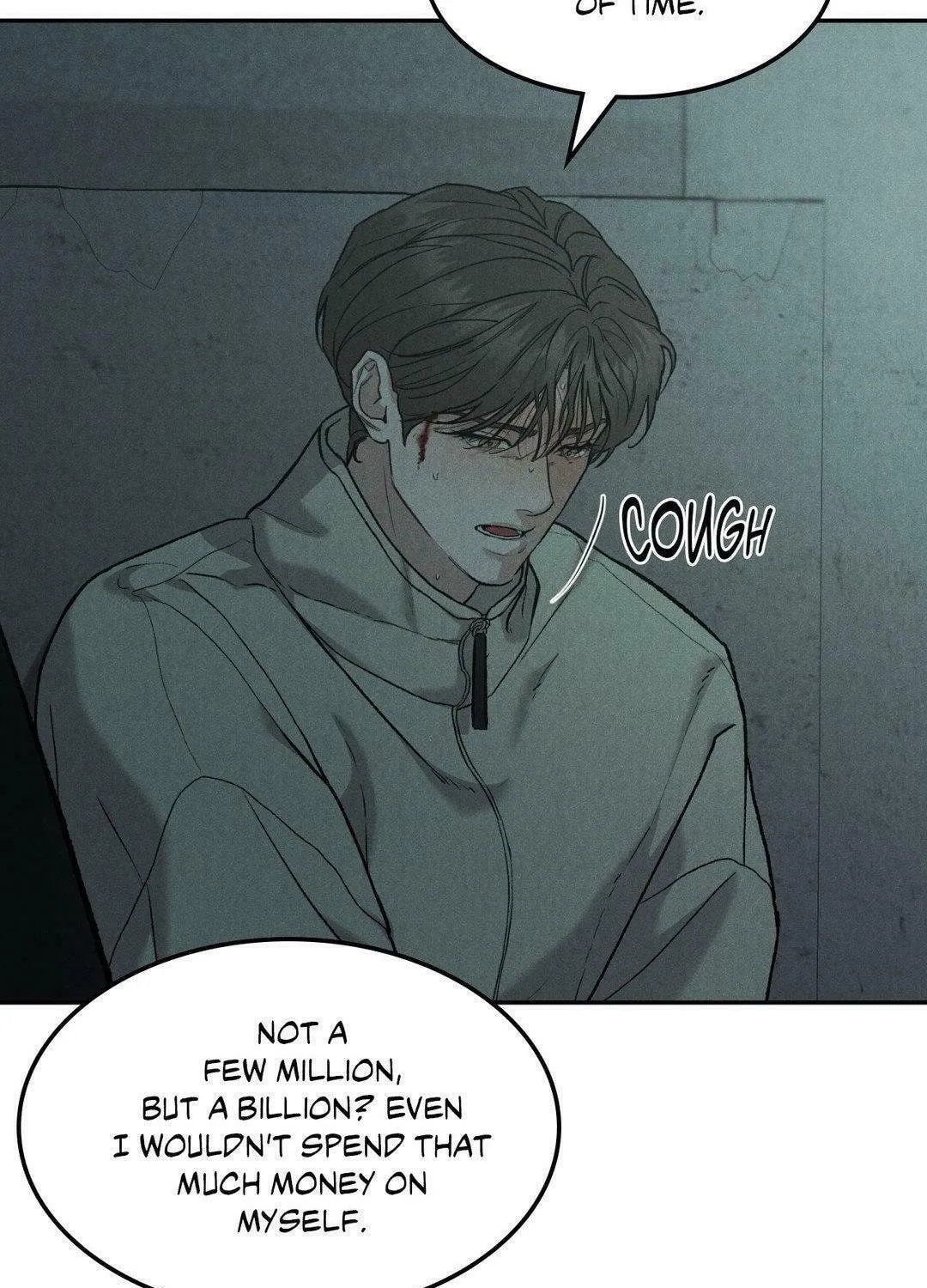 Limited Run Chapter 68 page 31 - 