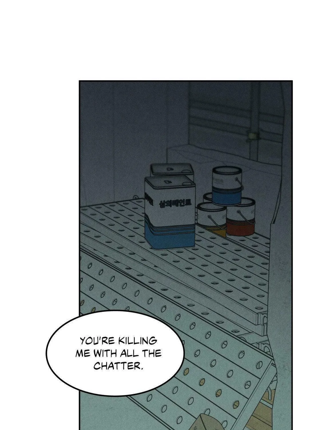 Limited Run Chapter 68 page 34 - 
