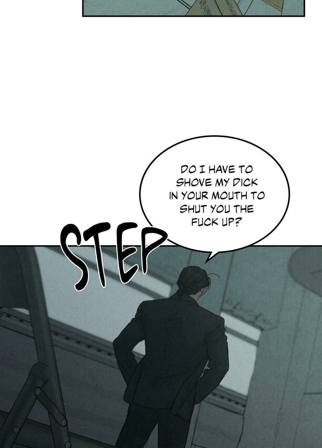 Limited Run Chapter 68 page 35 - 