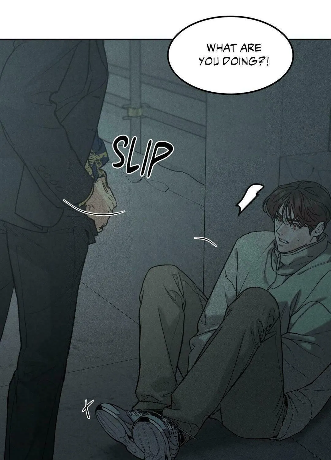 Limited Run Chapter 68 page 38 - 