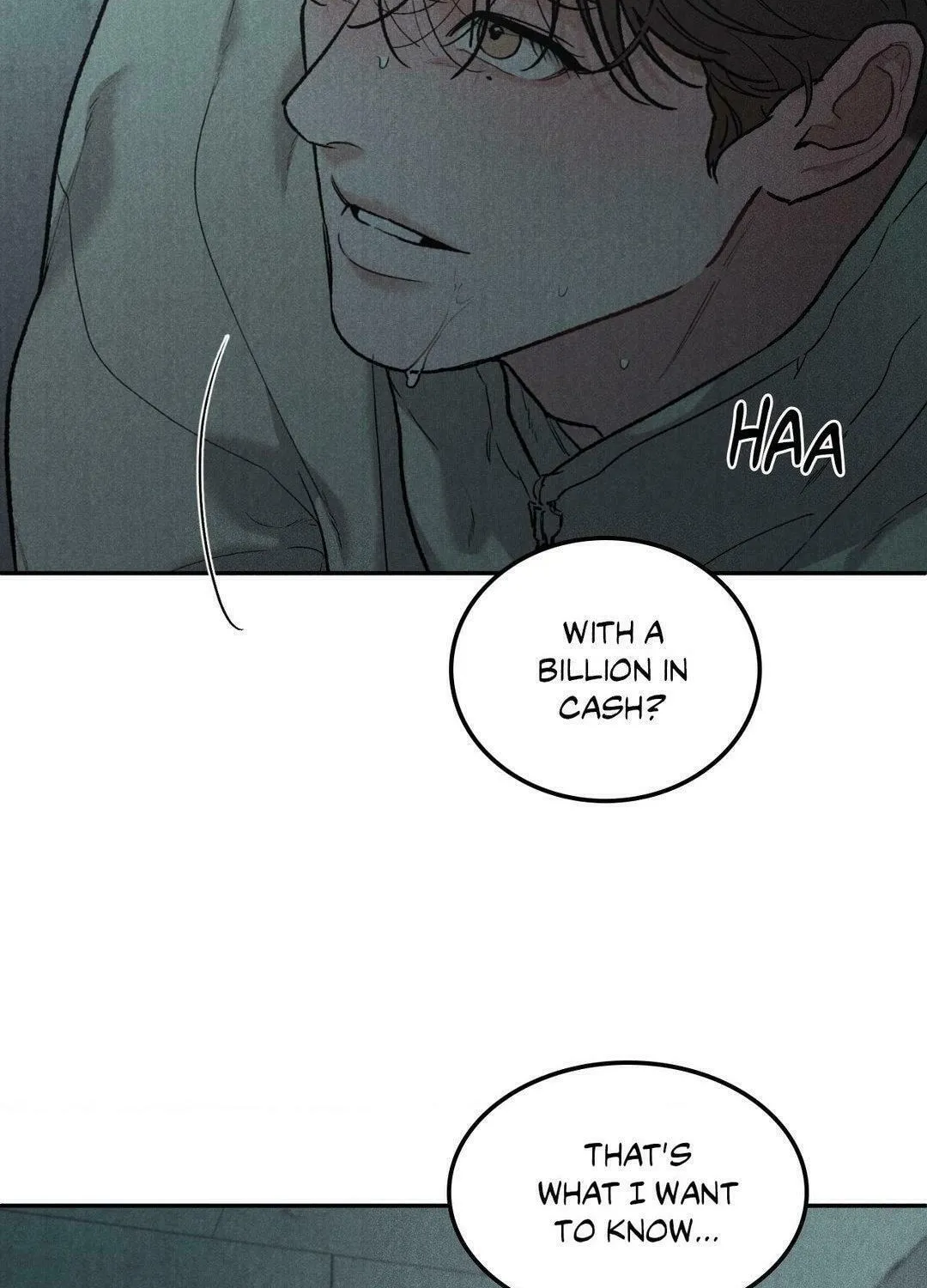 Limited Run Chapter 68 page 5 - 