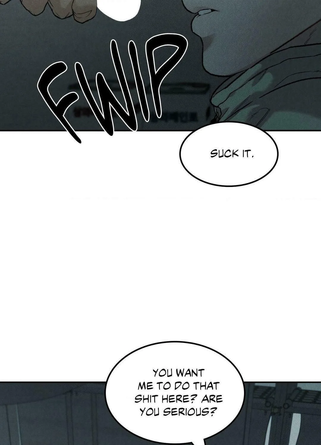Limited Run Chapter 68 page 43 - 