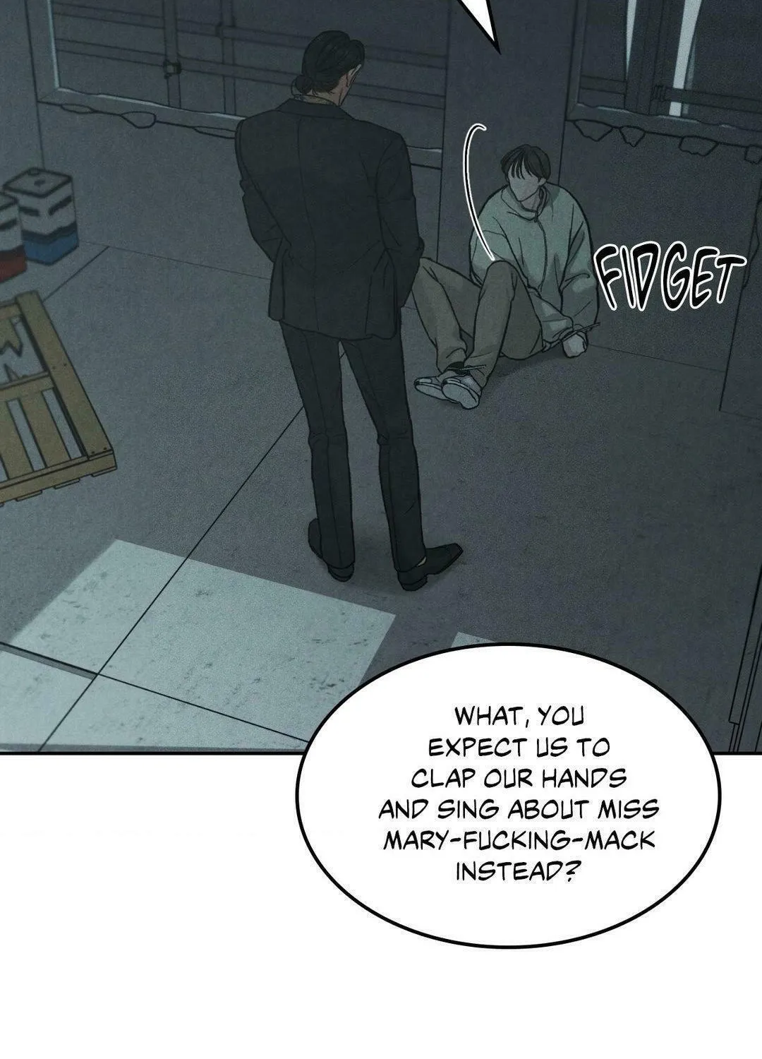 Limited Run Chapter 68 page 44 - 