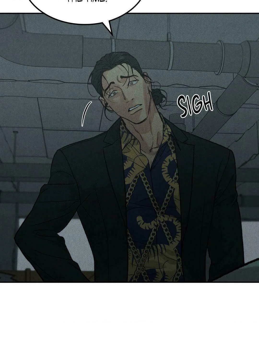 Limited Run Chapter 68 page 46 - 
