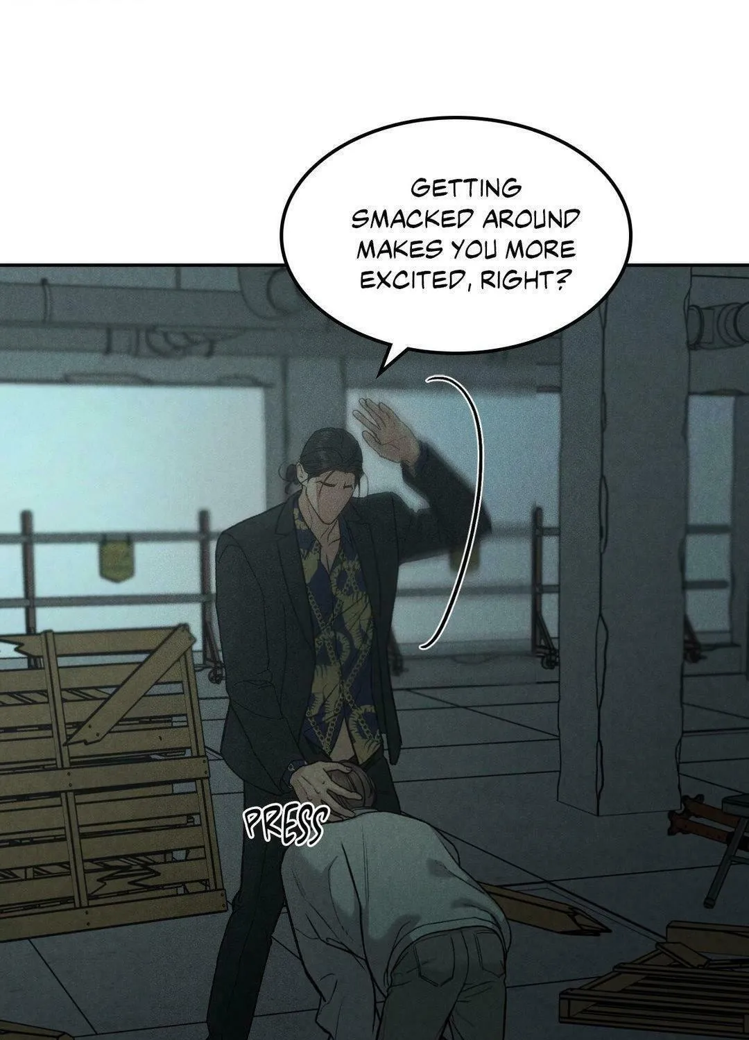 Limited Run Chapter 68 page 49 - 