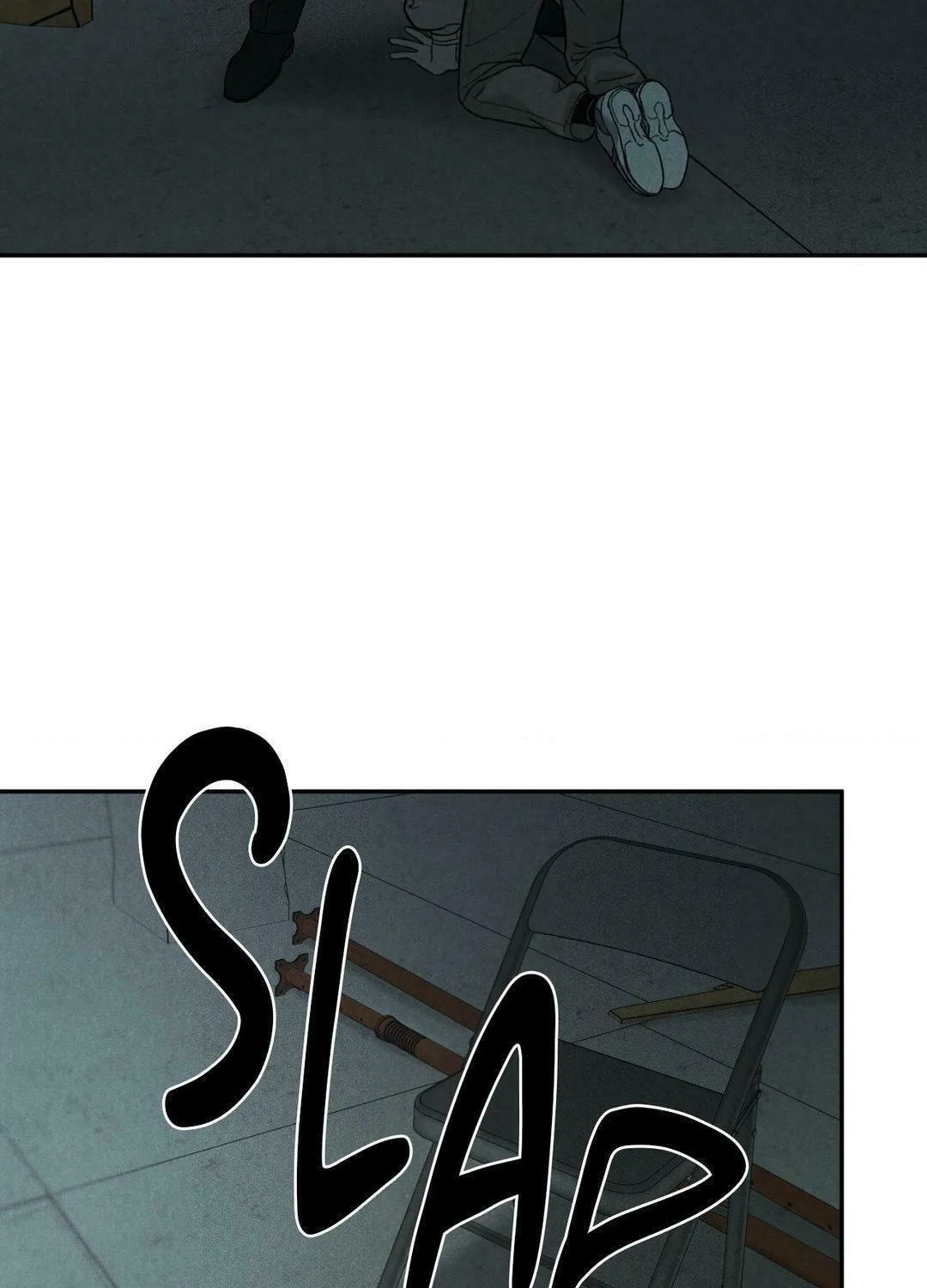 Limited Run Chapter 68 page 50 - 