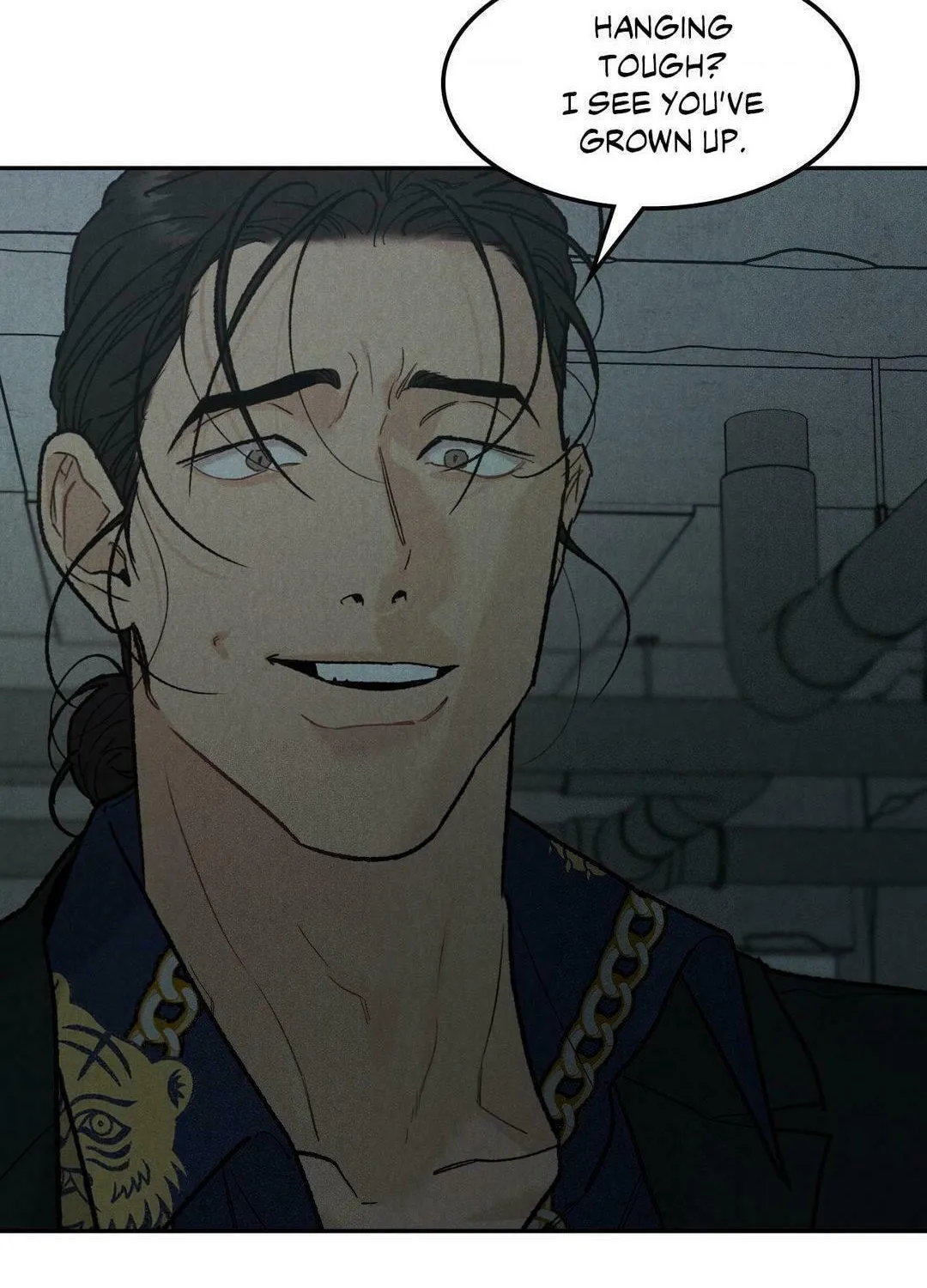 Limited Run Chapter 68 page 53 - 