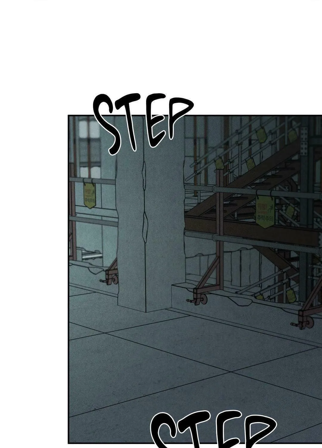 Limited Run Chapter 68 page 61 - 