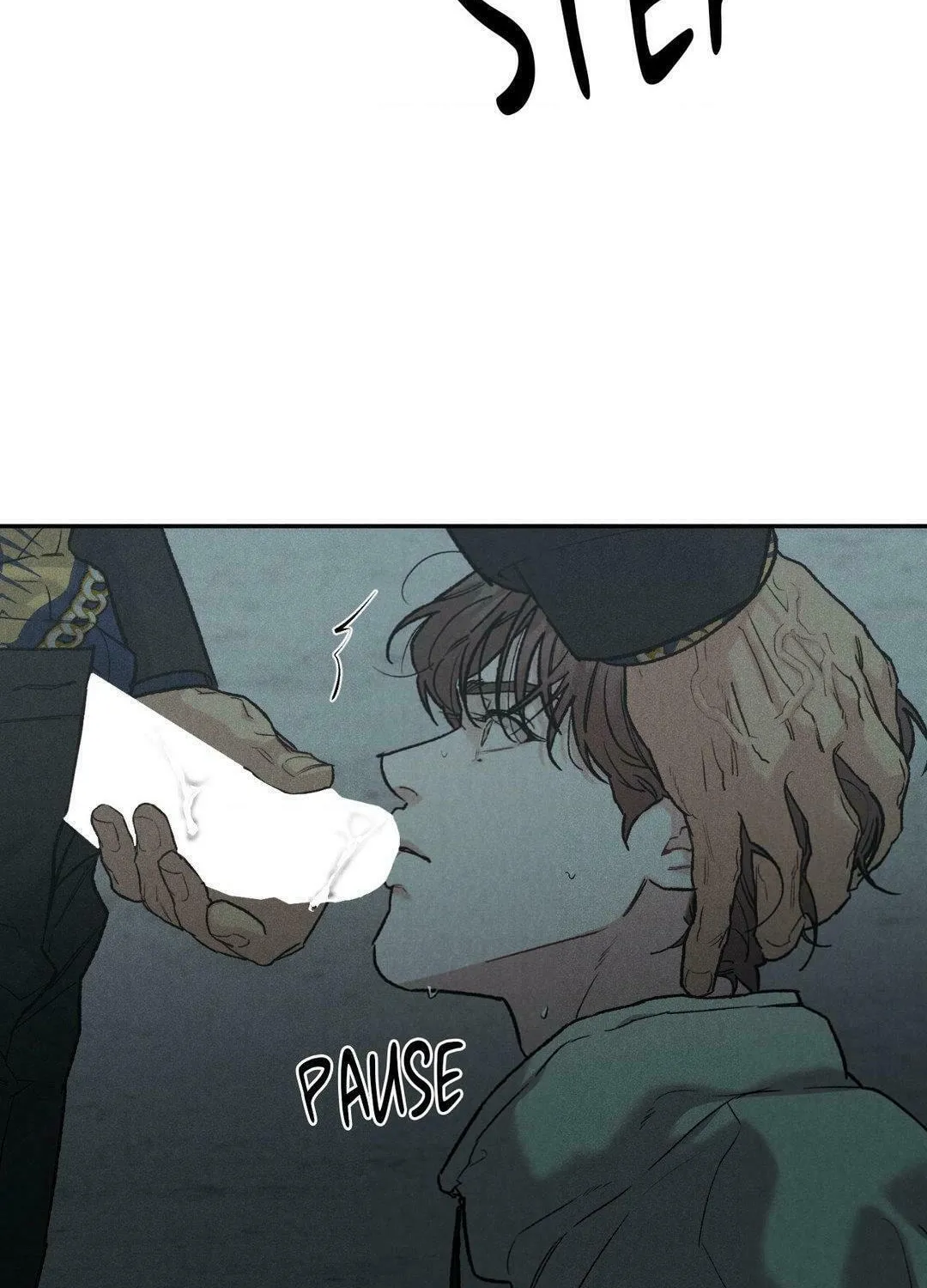 Limited Run Chapter 68 page 62 - 