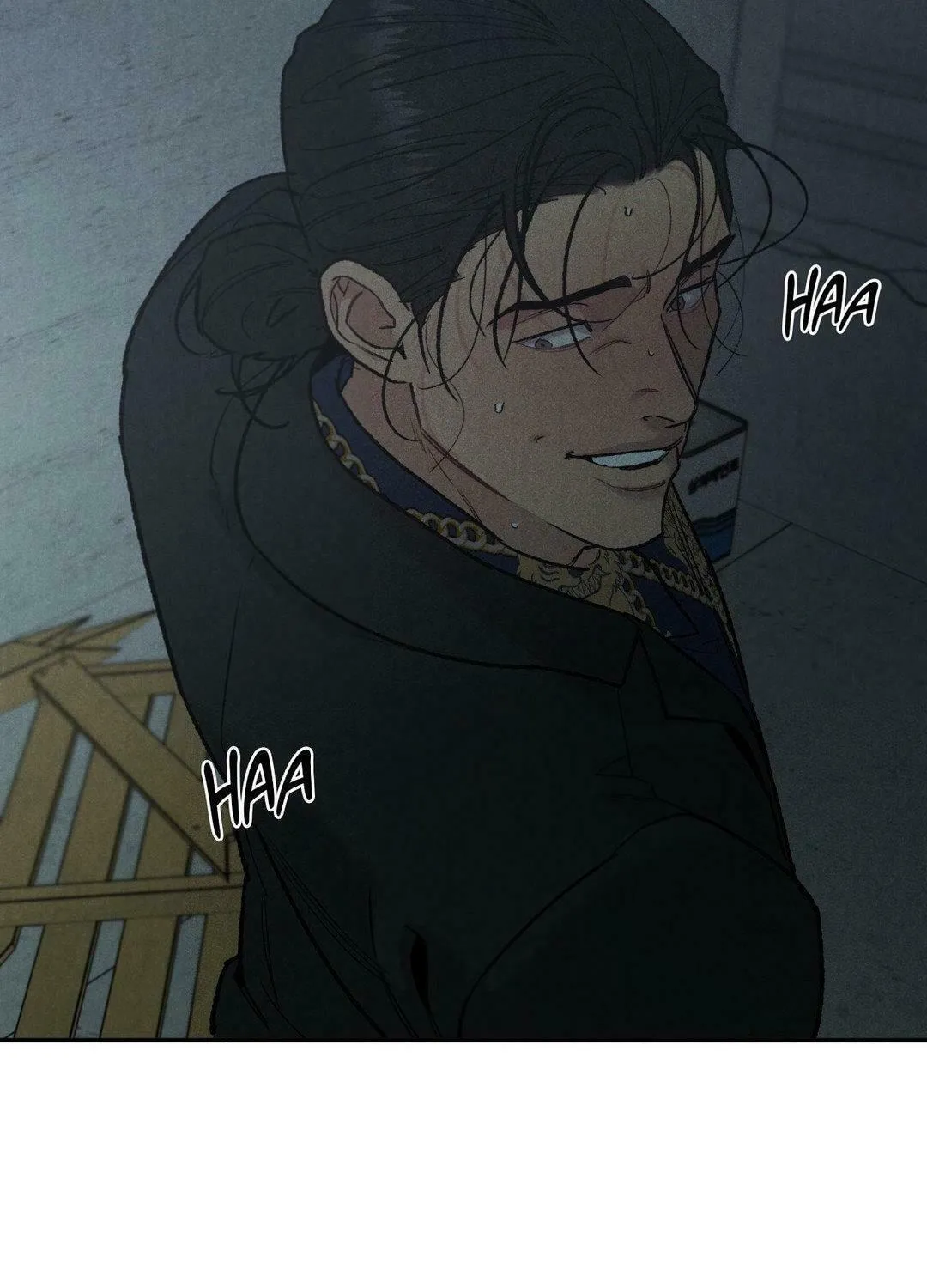 Limited Run Chapter 68 page 64 - 