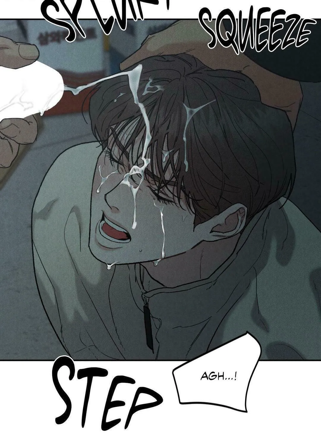 Limited Run Chapter 68 page 70 - 