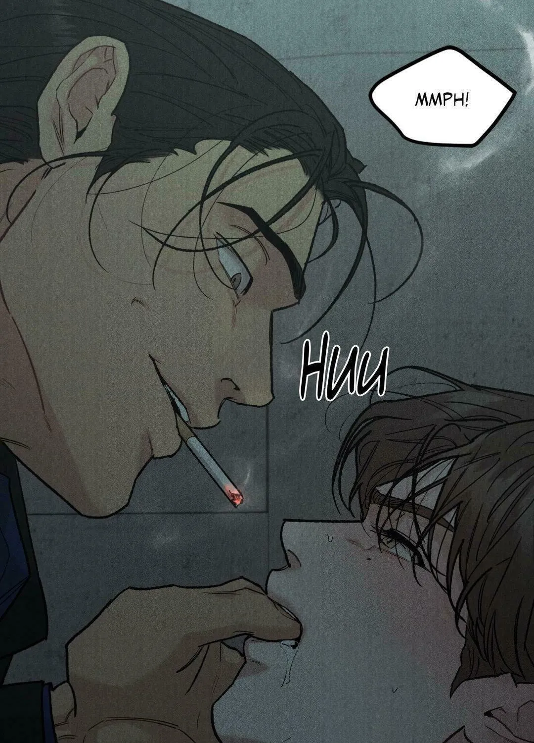 Limited Run Chapter 68 page 8 - 