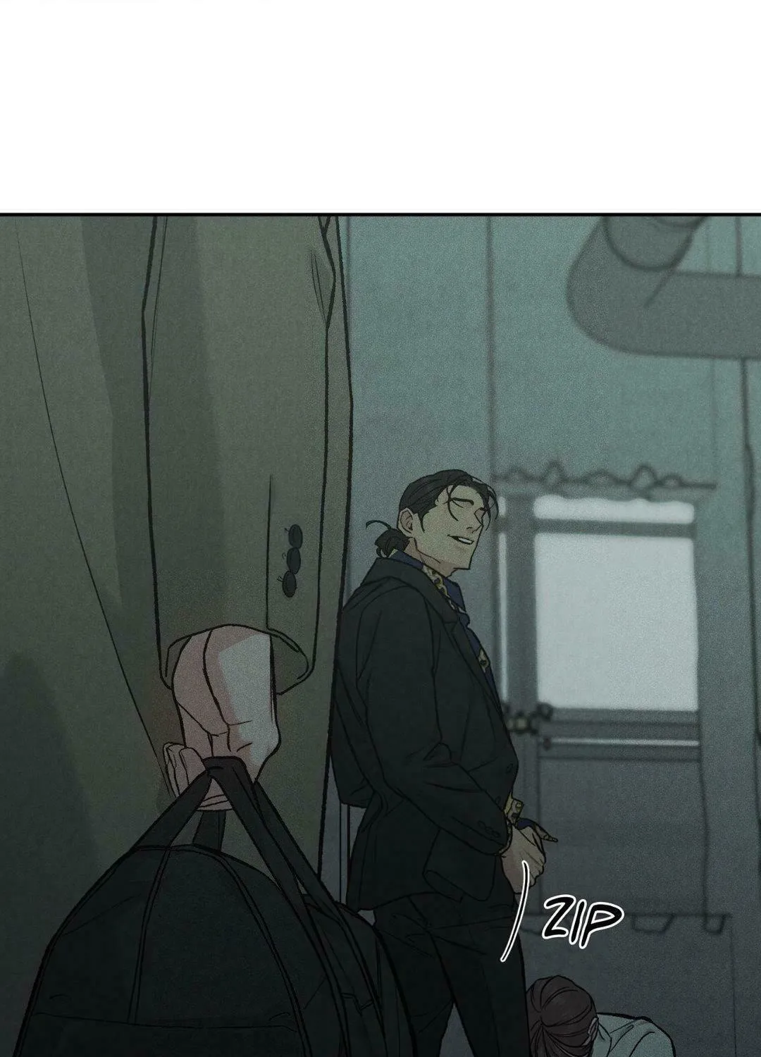 Limited Run Chapter 68 page 73 - 