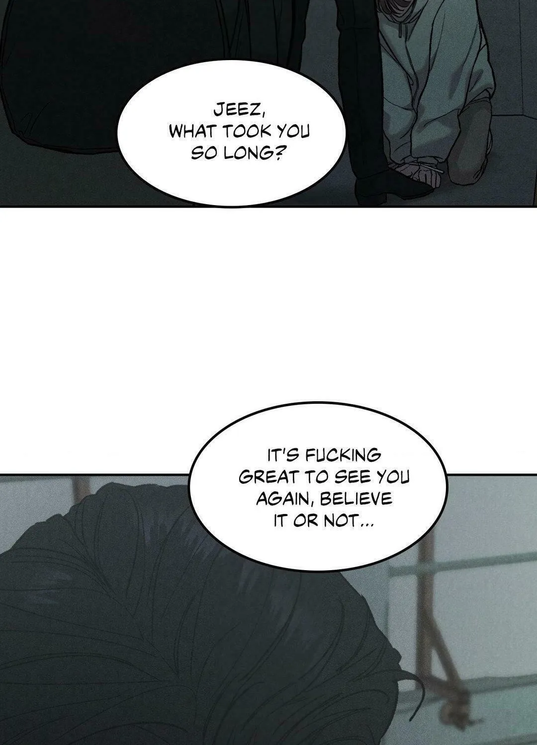 Limited Run Chapter 68 page 74 - 