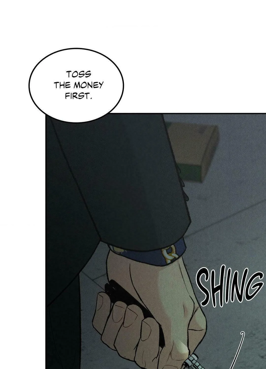Limited Run Chapter 68 page 80 - 