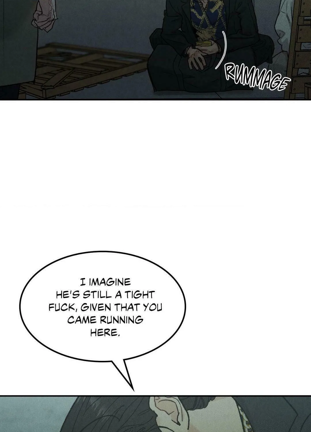 Limited Run Chapter 68 page 86 - 