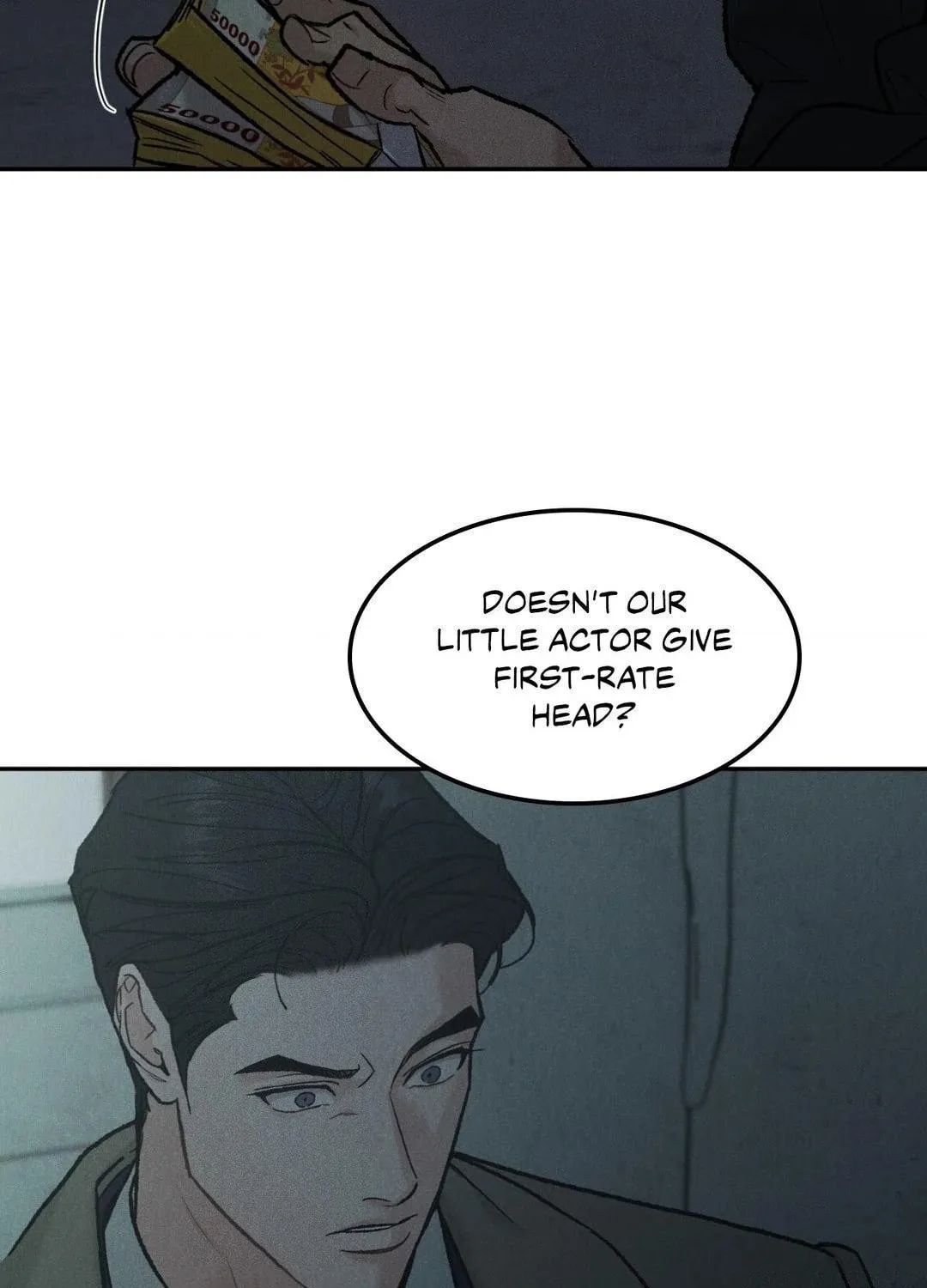 Limited Run Chapter 68 page 88 - 