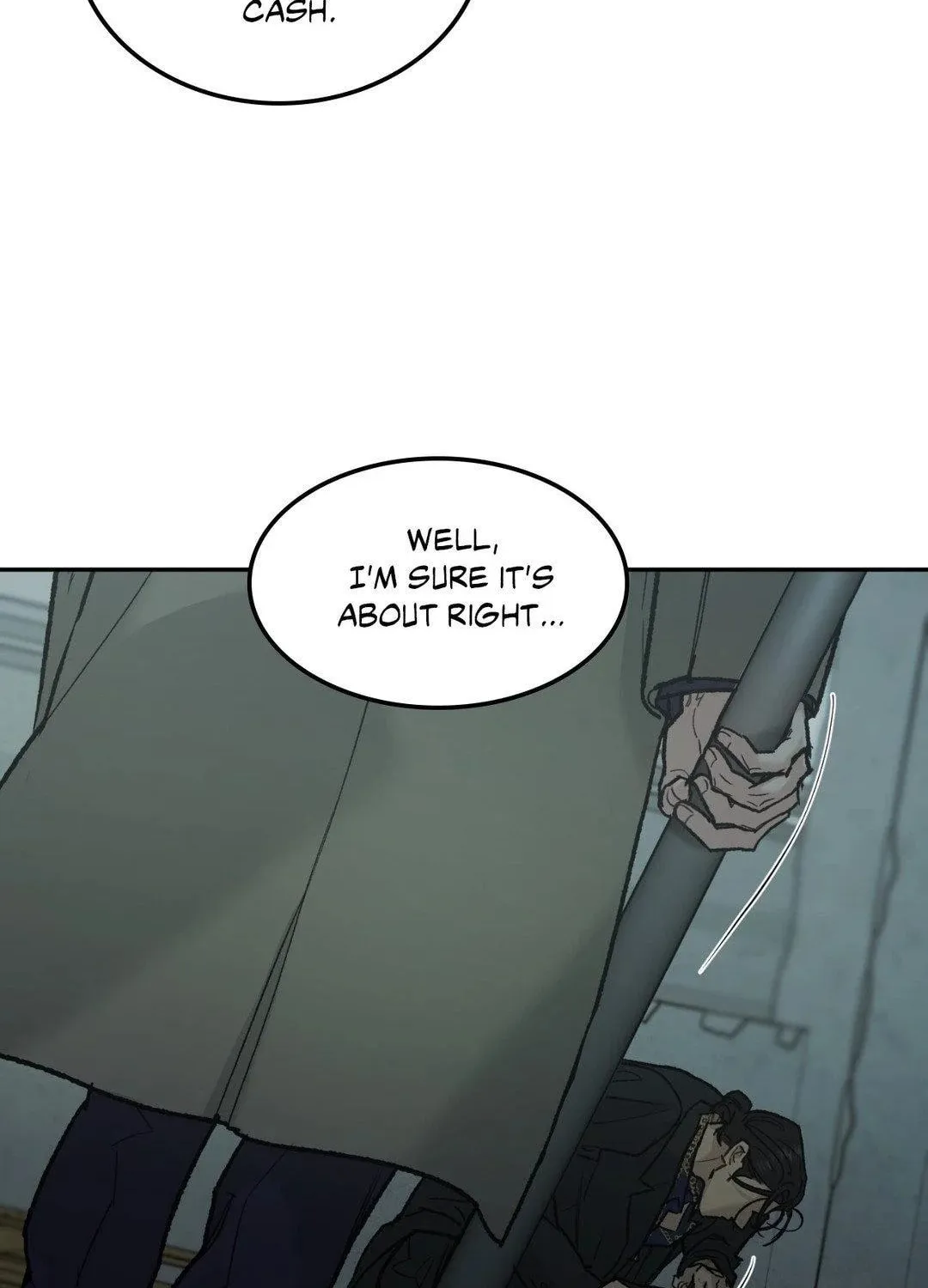 Limited Run Chapter 68 page 95 - 