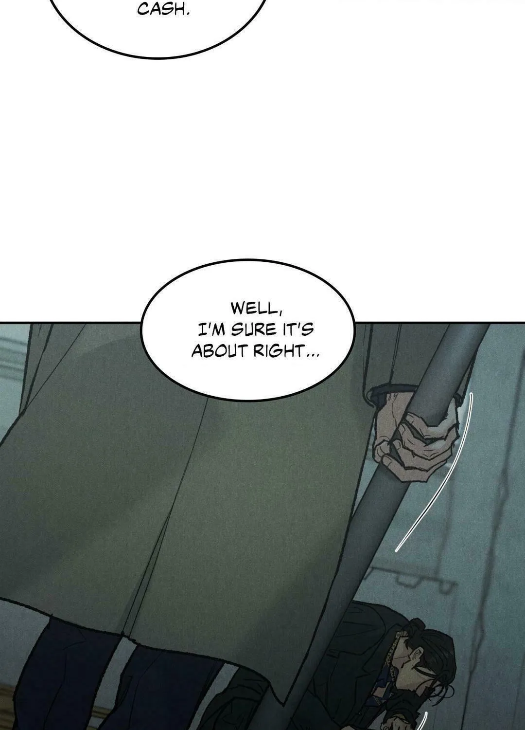 Limited Run Chapter 69 page 2 - 
