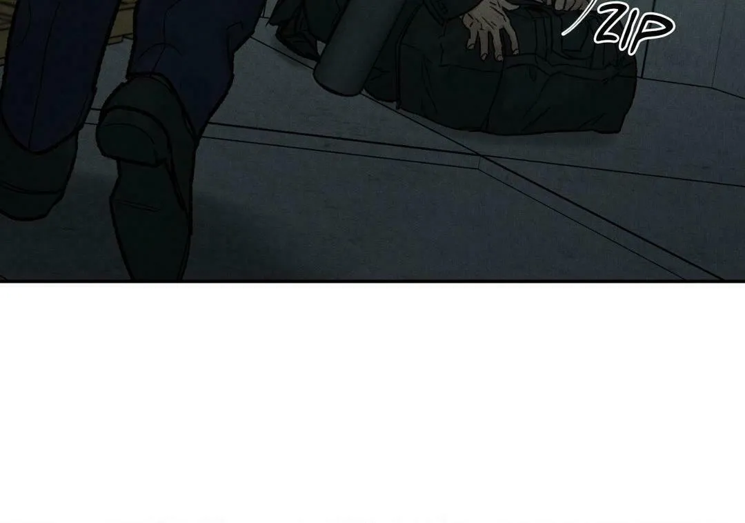 Limited Run Chapter 69 page 3 - 