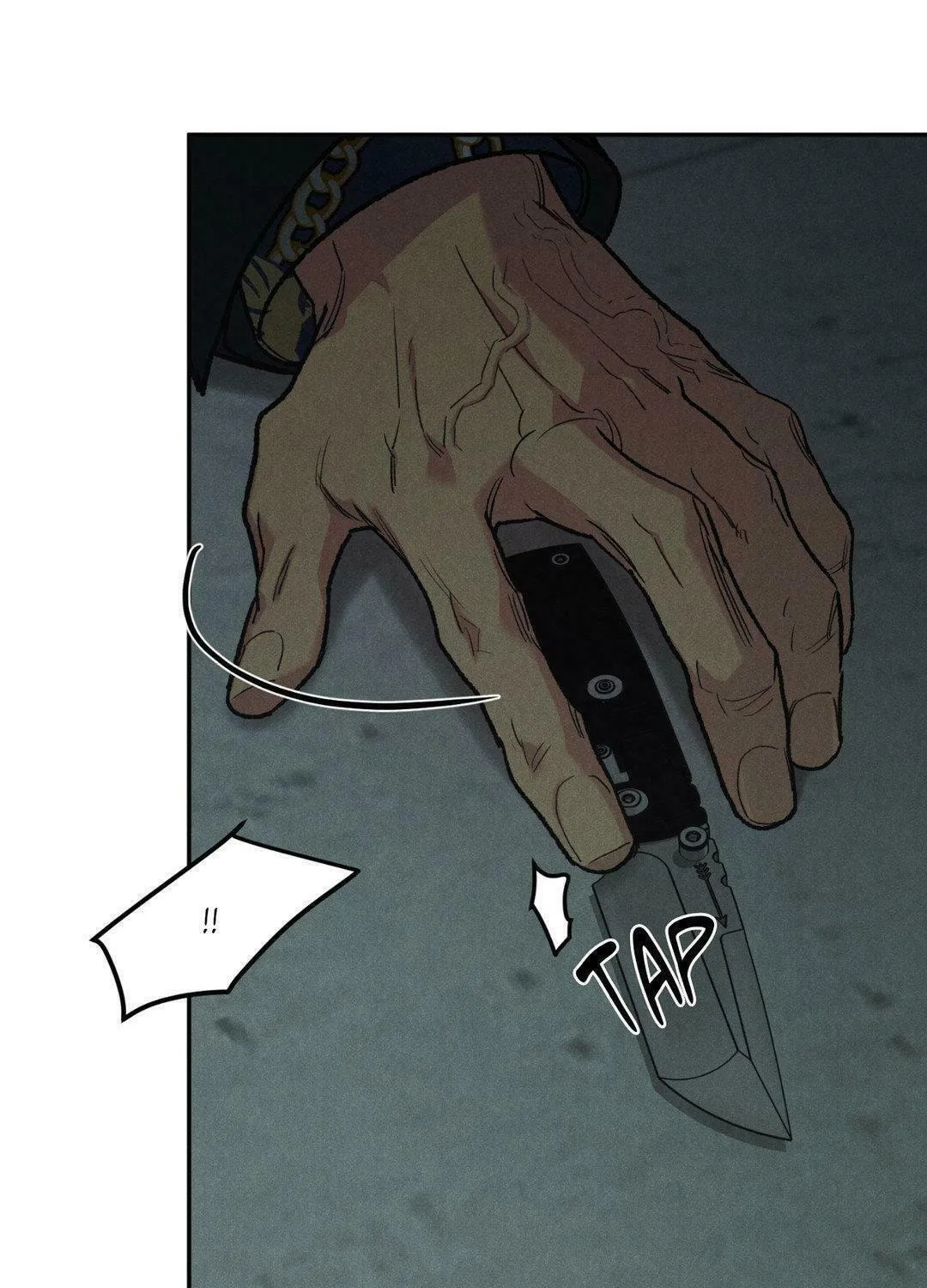 Limited Run Chapter 69 page 22 - 