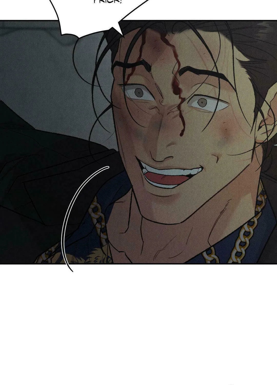 Limited Run Chapter 69 page 28 - 